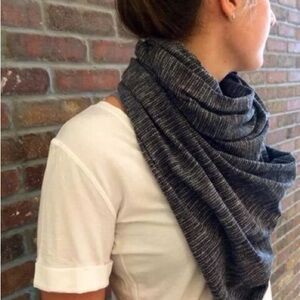 Lululemon Vinyasa Scarf/Wrap